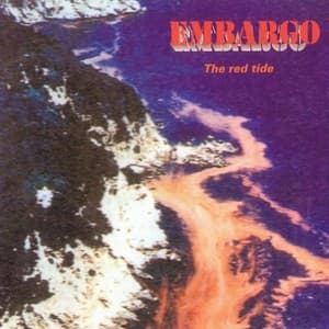 The Red Tide