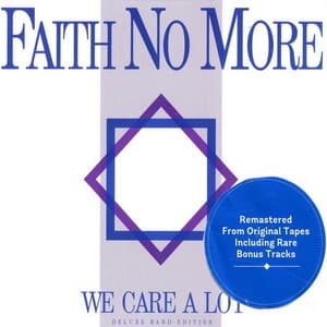 We Care A Lot (Deluxe Band Edition)