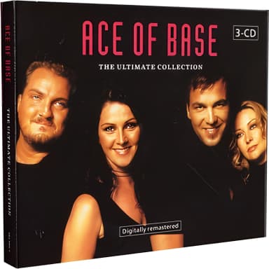 The Ultimate Collection