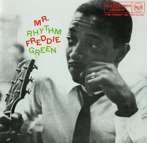 Mr. Rhythm (2007 Remaster)