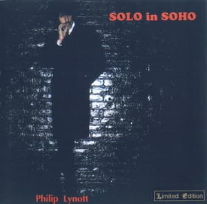 Solo In Soho