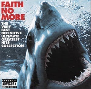 The Very Best Definitive Ultimate Greatest Hits Collection (2CD)