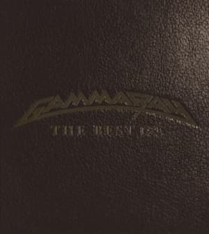 The Best Of (Ear Music, 0210070EMU, Germany) (2CD)