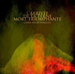 L'arrivee De La Terne Mort Triomphante