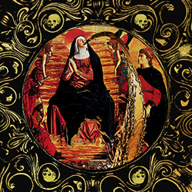 Gold Streams From The Angel's Throat Part 1