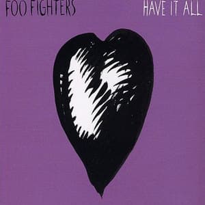 Have It All Eu [CDS]