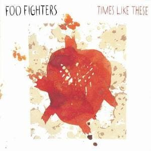 Times Like These (BVCP-28010, JAPAN)