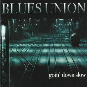 Goin' Down Slow