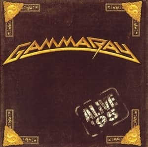 Alive '95 (Noise, N 0265-2, France)