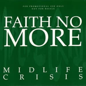 Midlife Crisis [Slash, FNMCD 1, UK