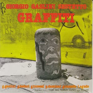Graffiti