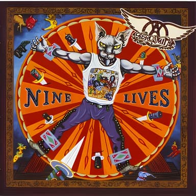 Nine Lives