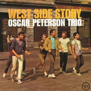 West Side Story (2015 Reissue) 