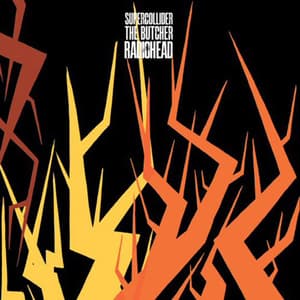 Supercollider / The Butcher