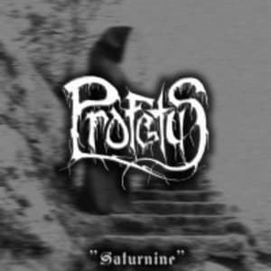 Saturnine