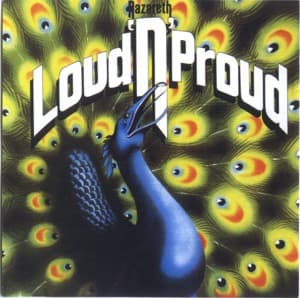 Loud'N'Proud