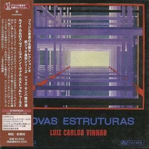 Novas Estruturas