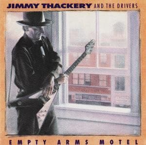 Empty Arms Motel