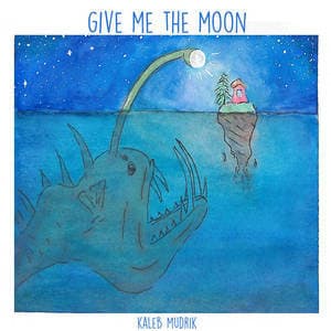 Give Me The Moon