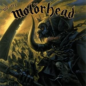 We Are Motorhead (2000, USA, CMC, 06076 86292-2)