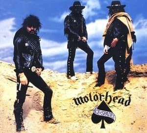 Ace Of Spades (2012, Santuary, 3703672)