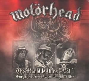 The World Is Ours - Vol. 1