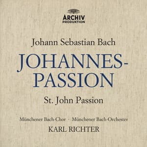 Johannes Passion · St. John Passion [2016, Archiv Produktion 24-192] II-2.zip