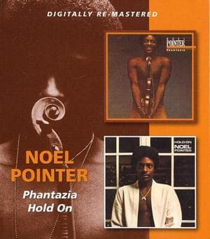 Phantazia / Hold On