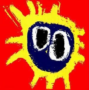 Screamadelica (Dixie Narco EP)