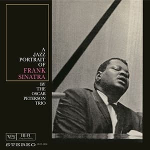 A Jazz Portrait Of Frank Sinatra