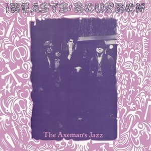 The Axeman's Jazz