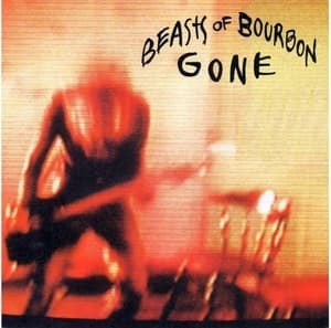 Gone