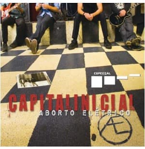 Aborto Elétrico