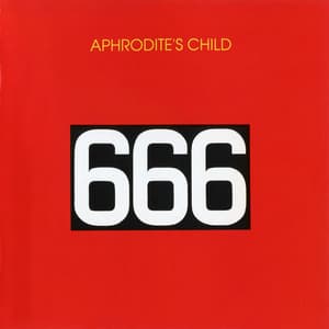 666 Cd 1