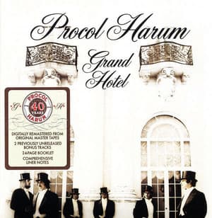 Grand Hotel