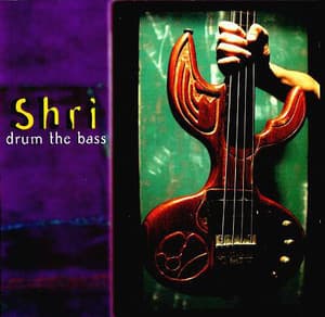 Drum The Bass