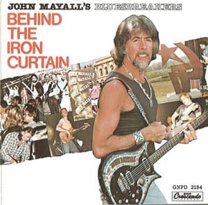 Behind The Iron Curtain [1991, GNPD 2184]