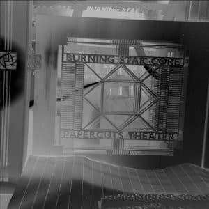 Papercuts Theater