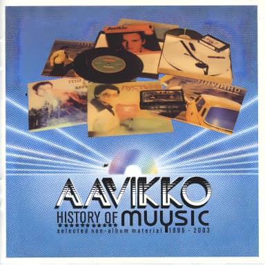 History Of Muysic