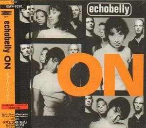 On (Epic-Sony-Japan)