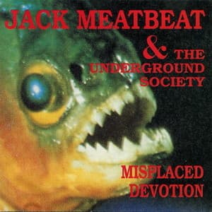 Misplaced Devotion