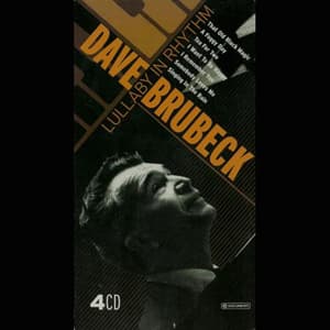 Lullaby In Rhythm (CD3)