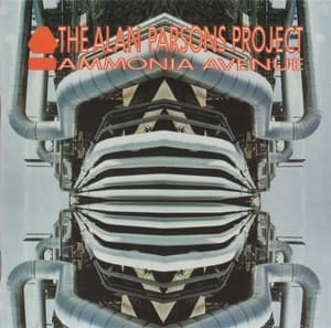 Ammonia Avenue