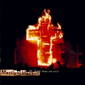 The Last Tour On Earth (limited Edition) (CD1)