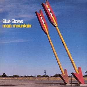 Man Mountain