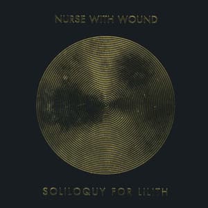 Soliloquy For Lilith