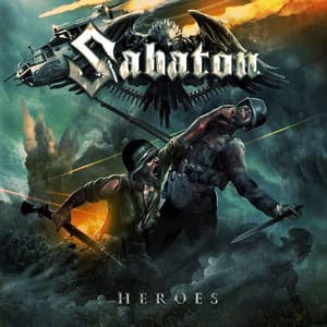 Heroes (NB 3224-0, Germany)