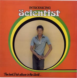 Best Dub Album In The World