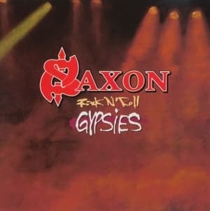 Rock 'n' Roll Gypsies (Enigma, 7 73370-2, U.S.A.)