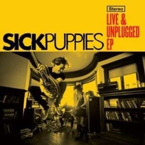Live & Unplugged (ep)